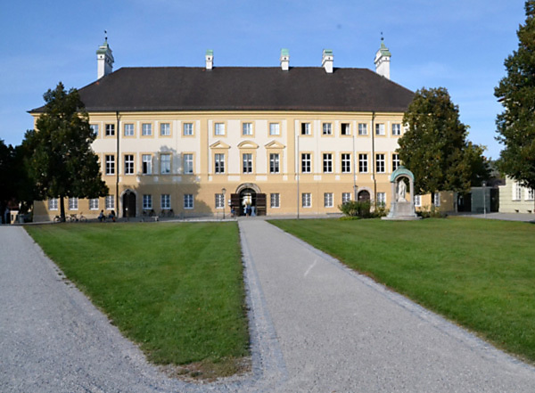 IONk Wirtschaftsanalysen seit 1982 OHG - Schatzkammer Alt&ouml;tting